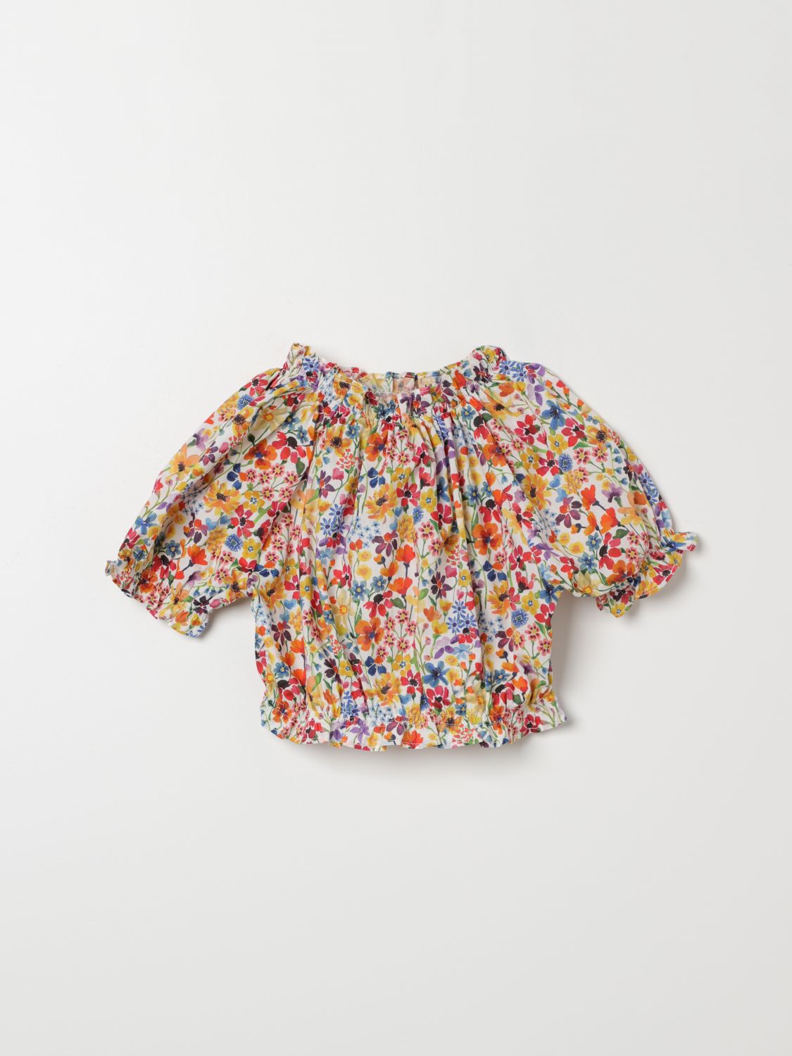 Top Kids color Multicolor