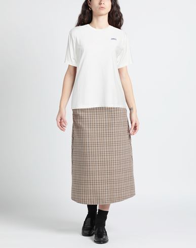Woman T-shirt White