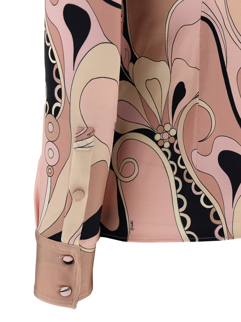 Orchid Shirt