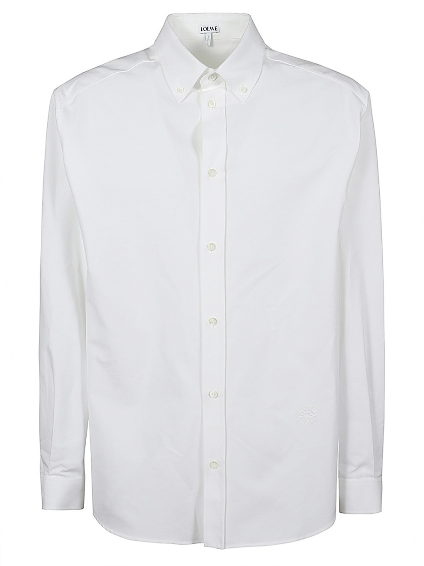 Cotton Shirt
