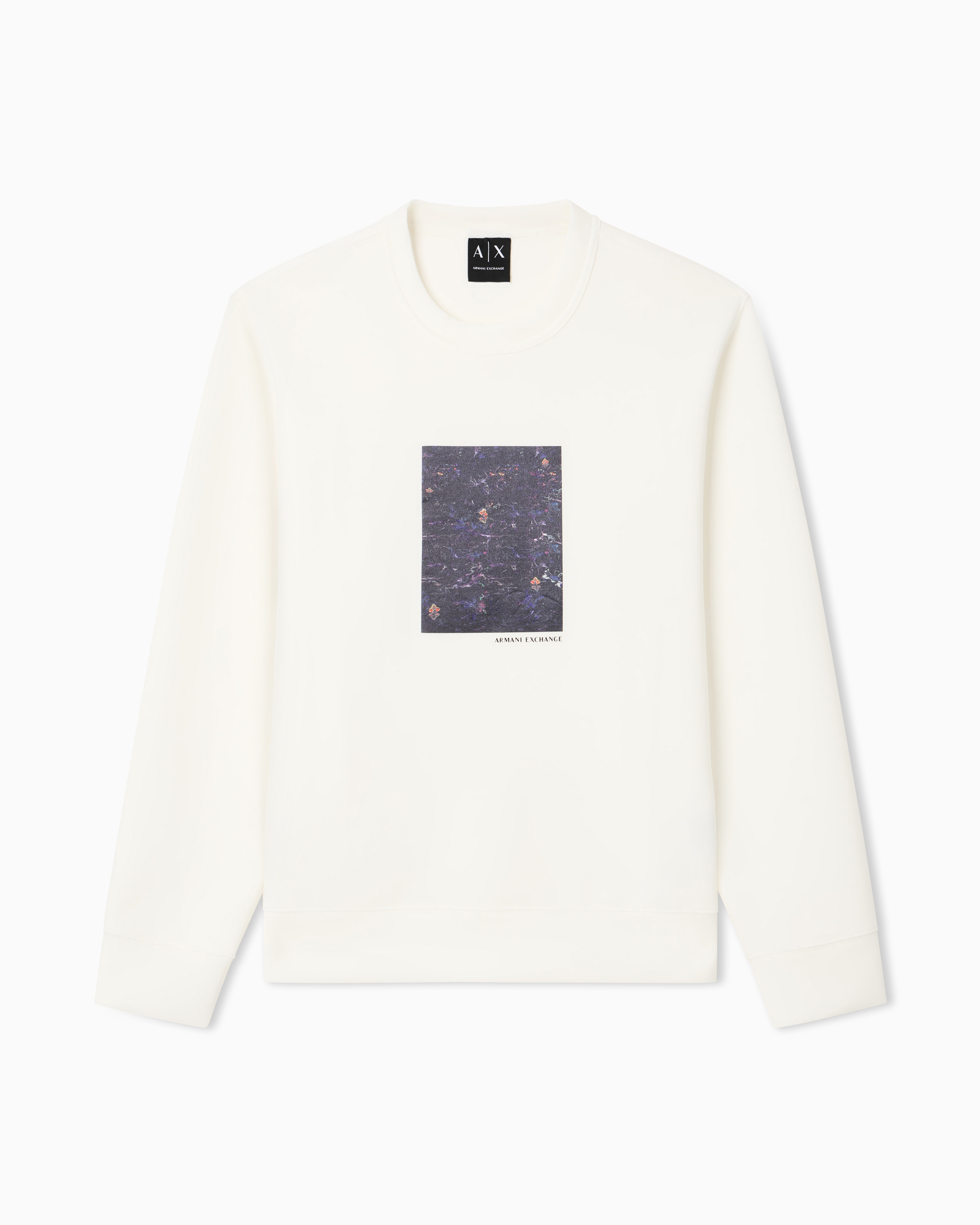 Stretch Modal Sweatshirt