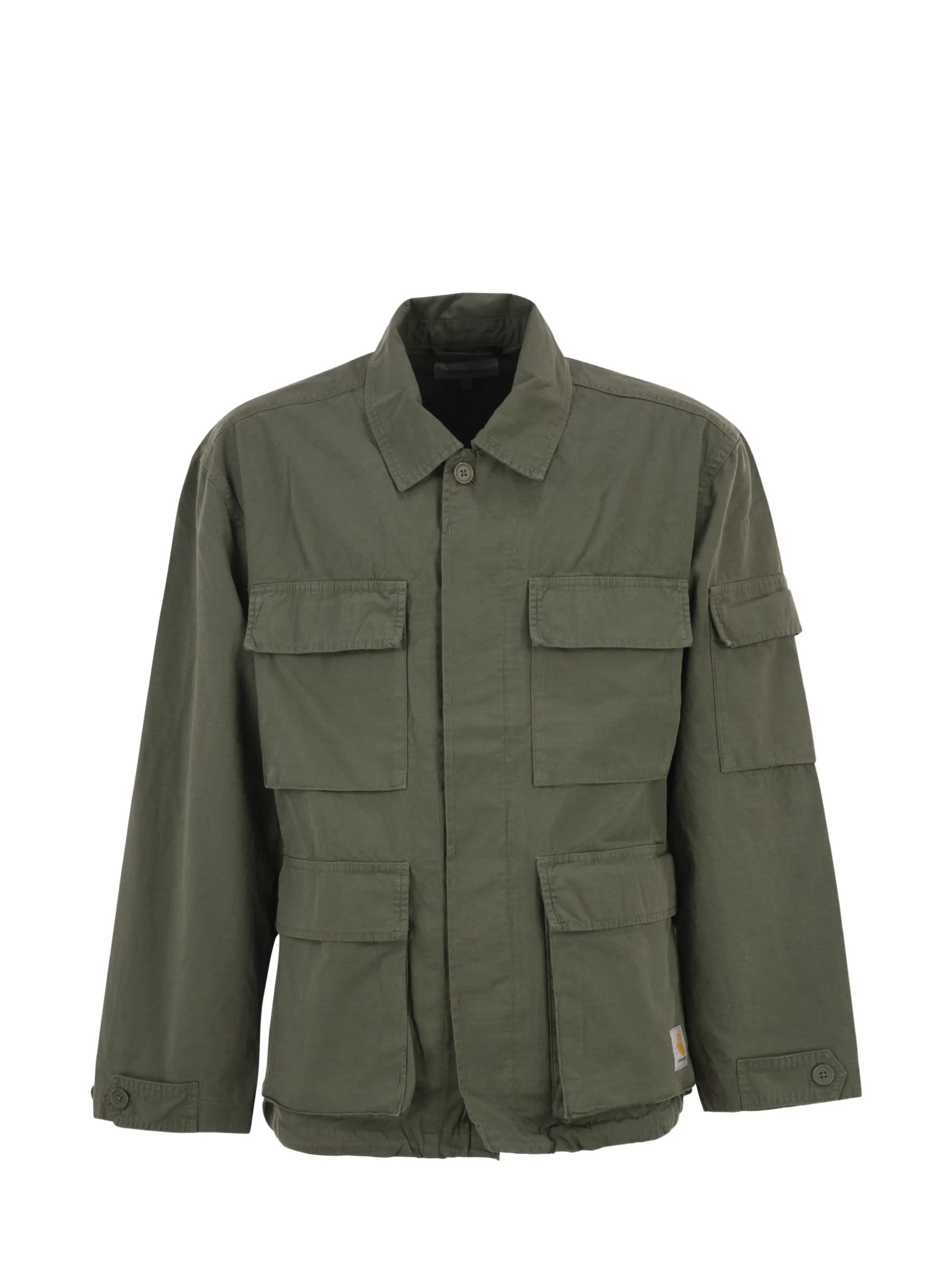 Manderson Jacket