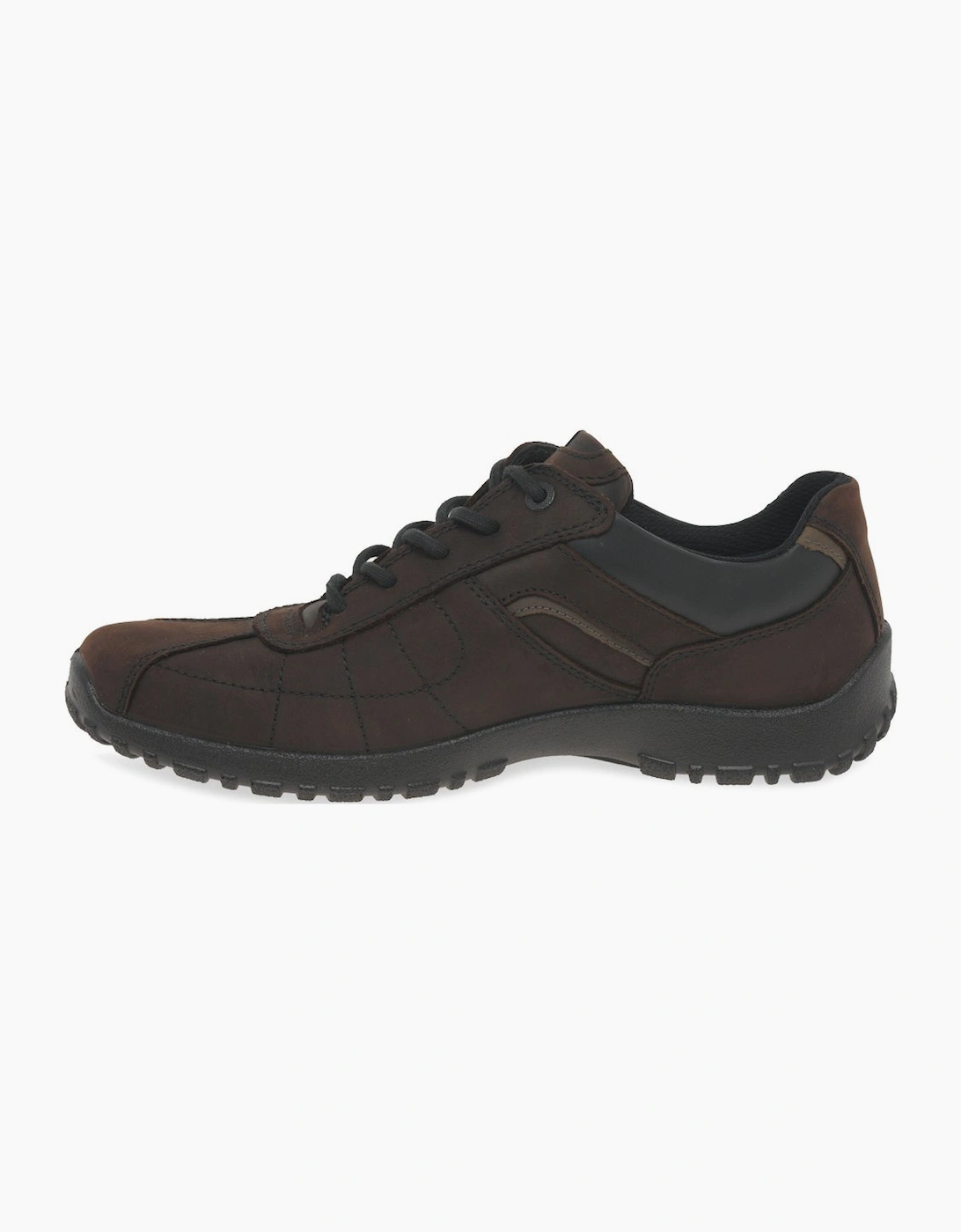 Hotter Men's Thor II GTX Mens Walking Shoes - Brown