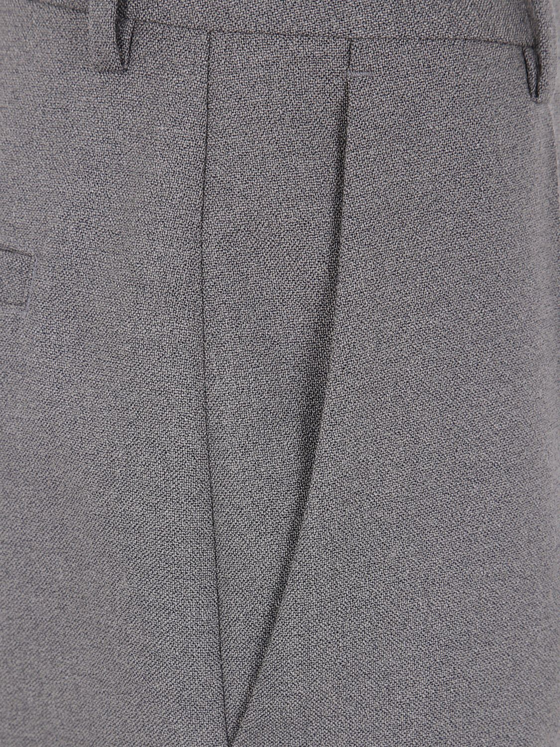 Pants Woman color Grey