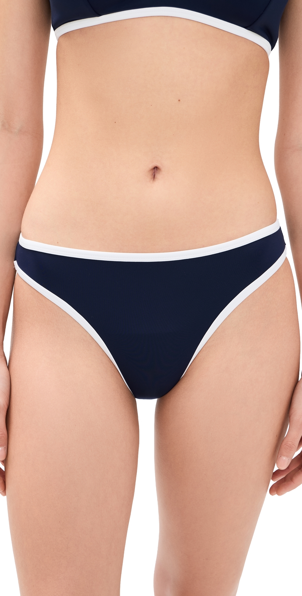 Better Bikini Bottoms HORIZON INK 1X