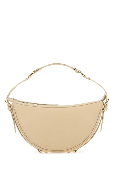 By Far Gib Top Zip Shoulder Bag