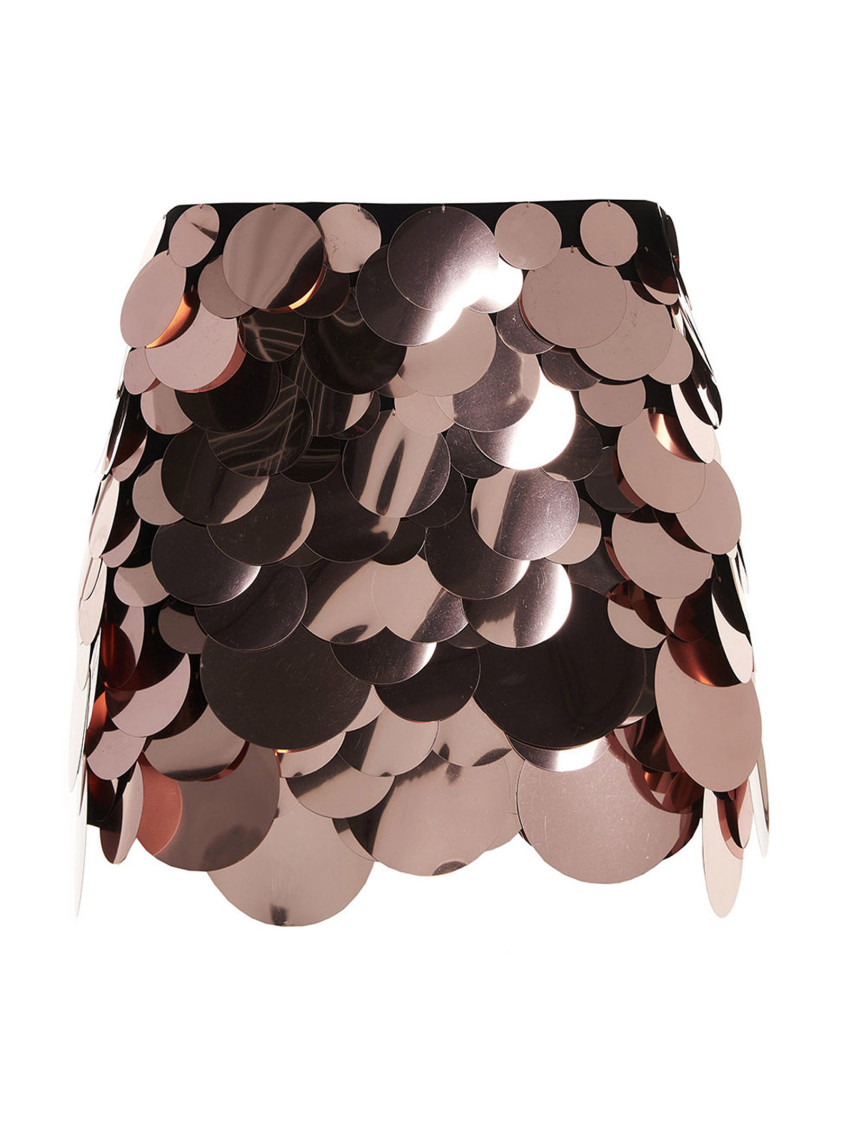 Rue Skirt