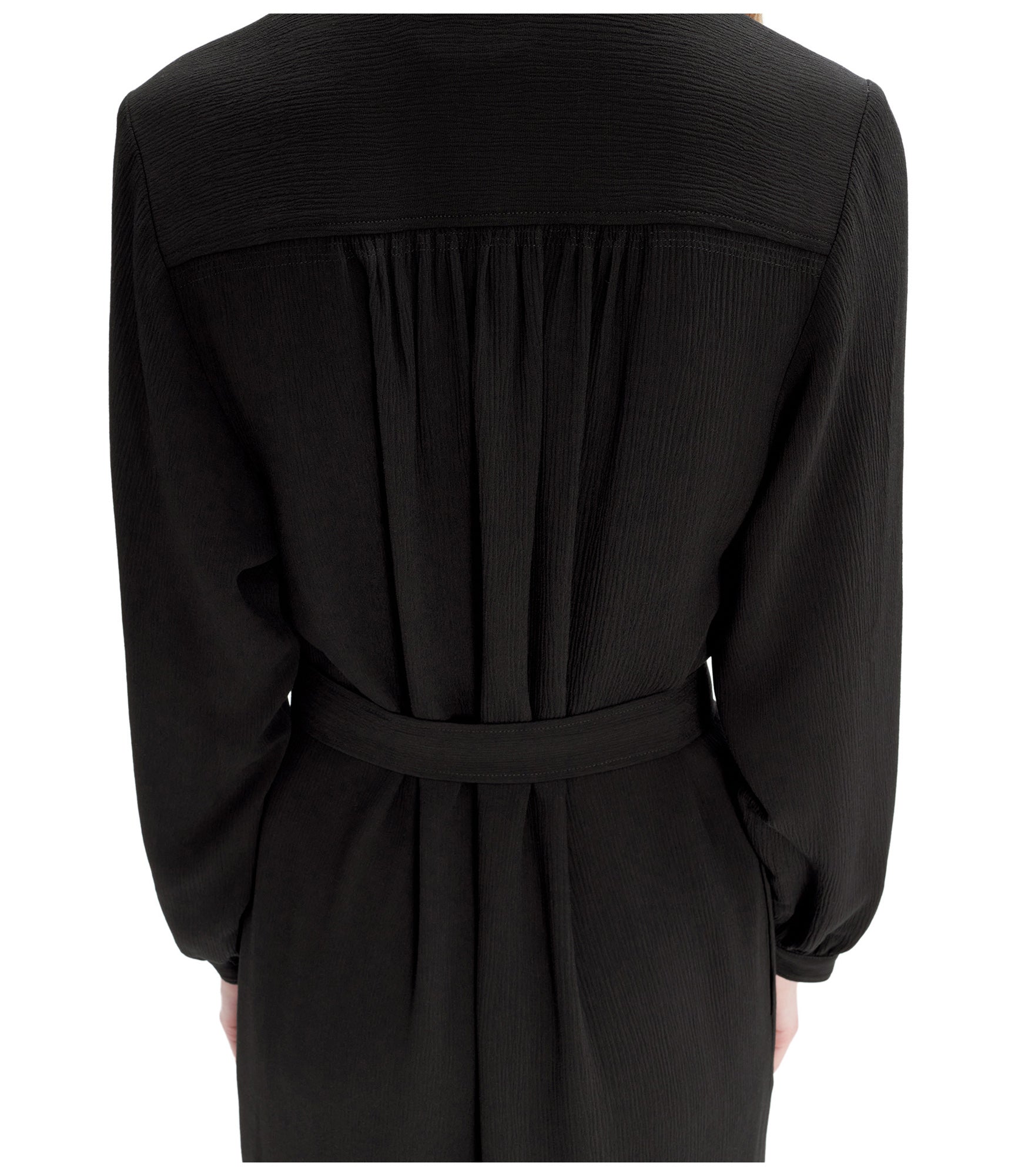 Marla dress LZZ - Black