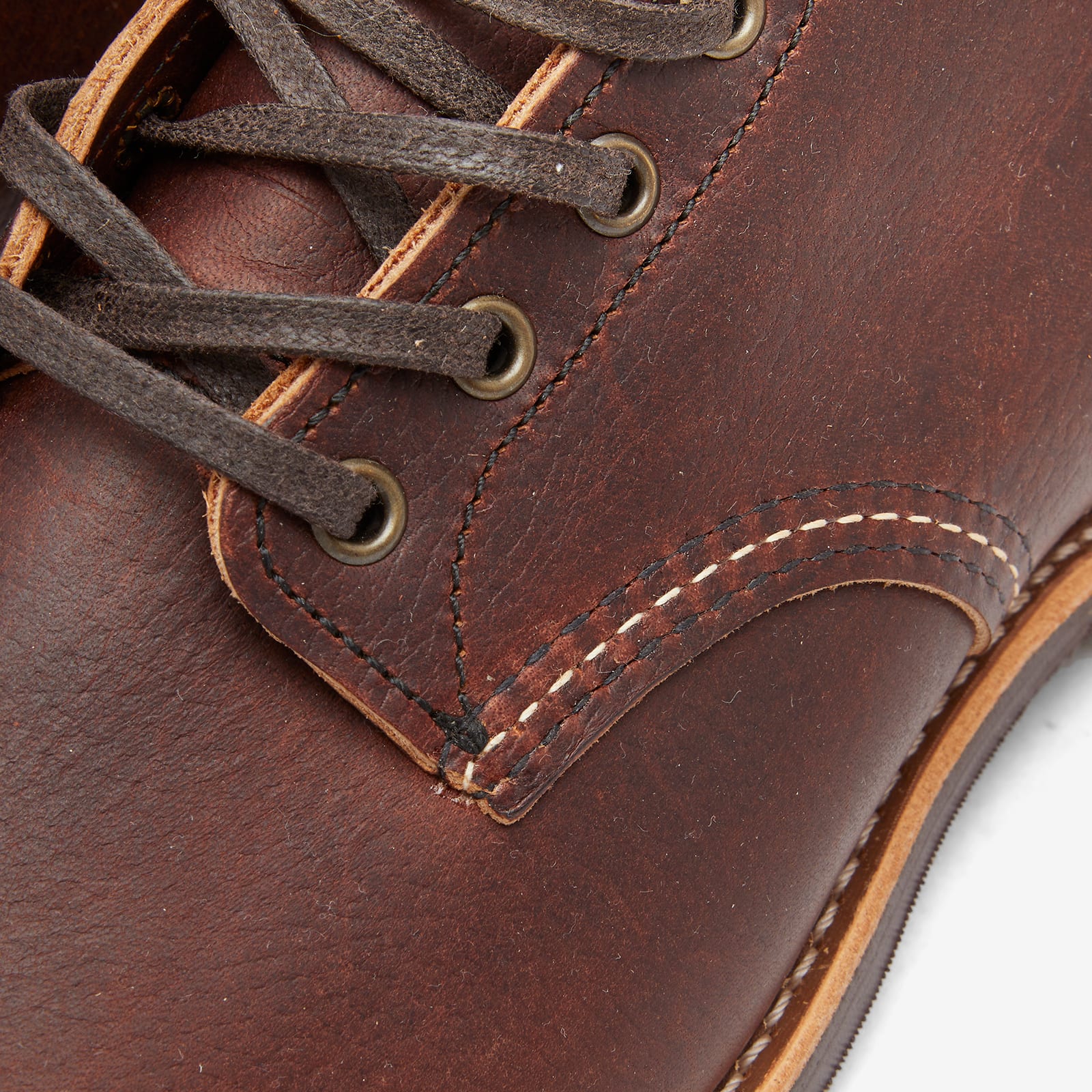 Men's Blacksmith Boot in Briar Oil Slick
