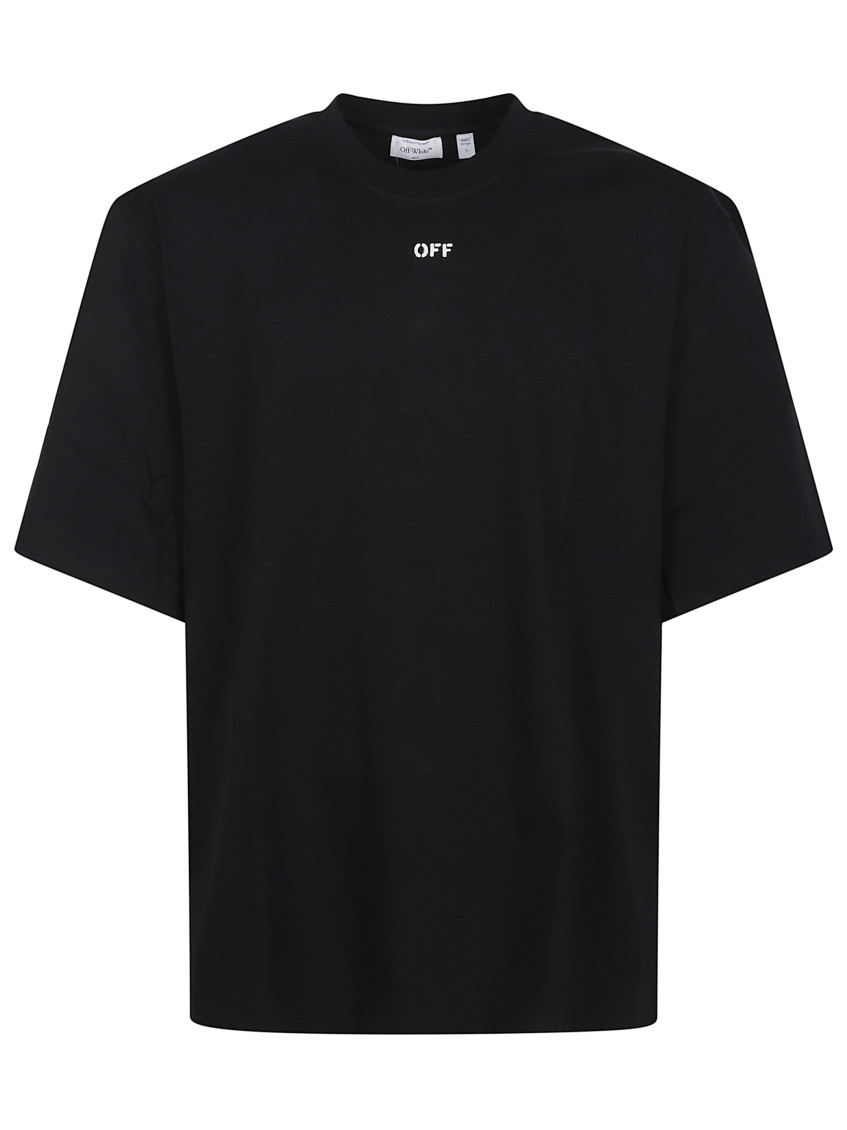 3D Arrow Spray T-shirt