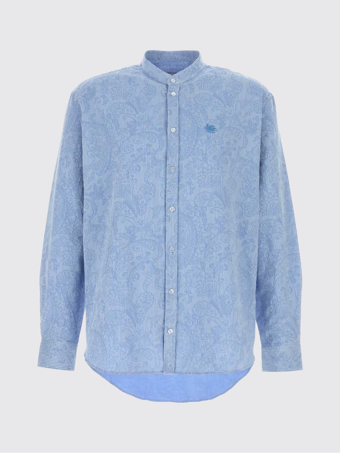 Shirt Men color Multicolor