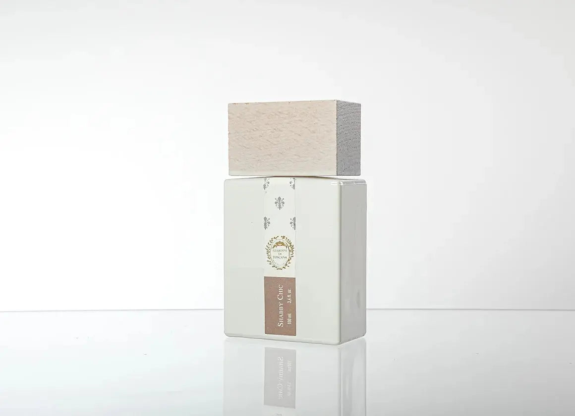 Giardini di Toscana Shabby Chic 100 ml — Eau de Parfu