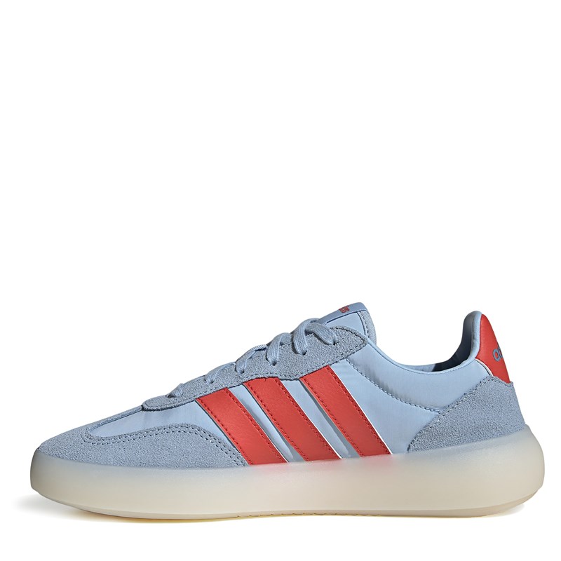 Women's Barreda Decode Sneakers (Blue/Red)