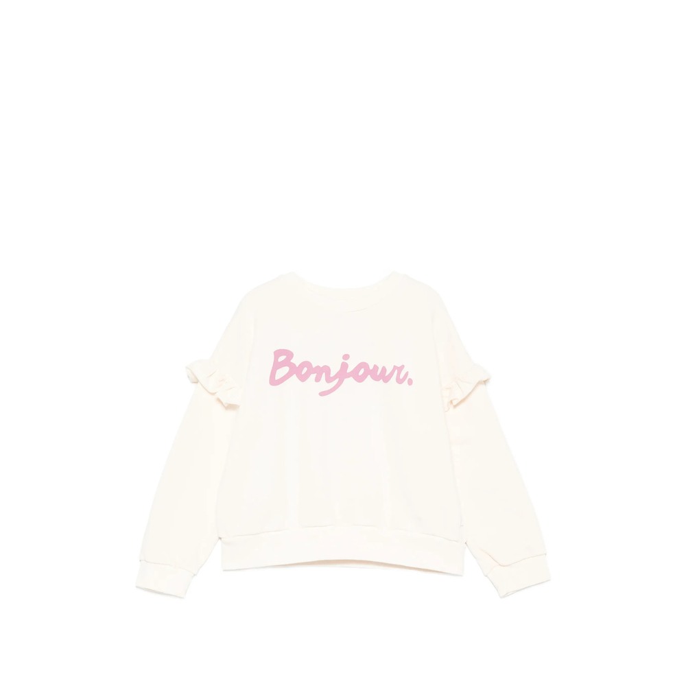 Bonjour Sweatshirt