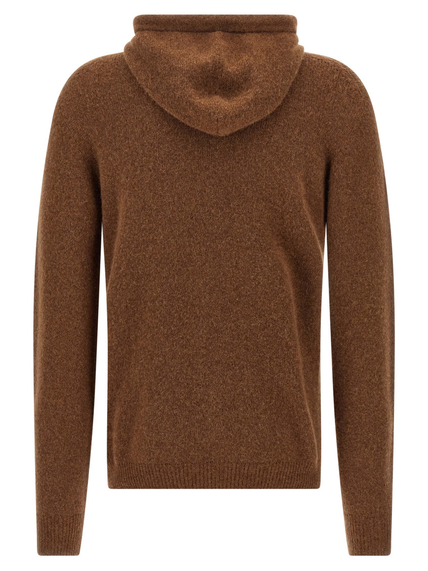 Hooded Sweater