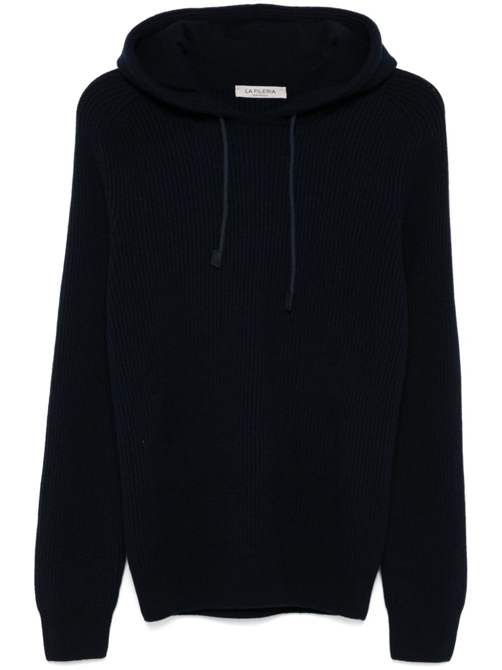 Costa Inglese hoodie - Blue