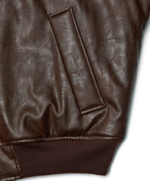 PILOT JACKET