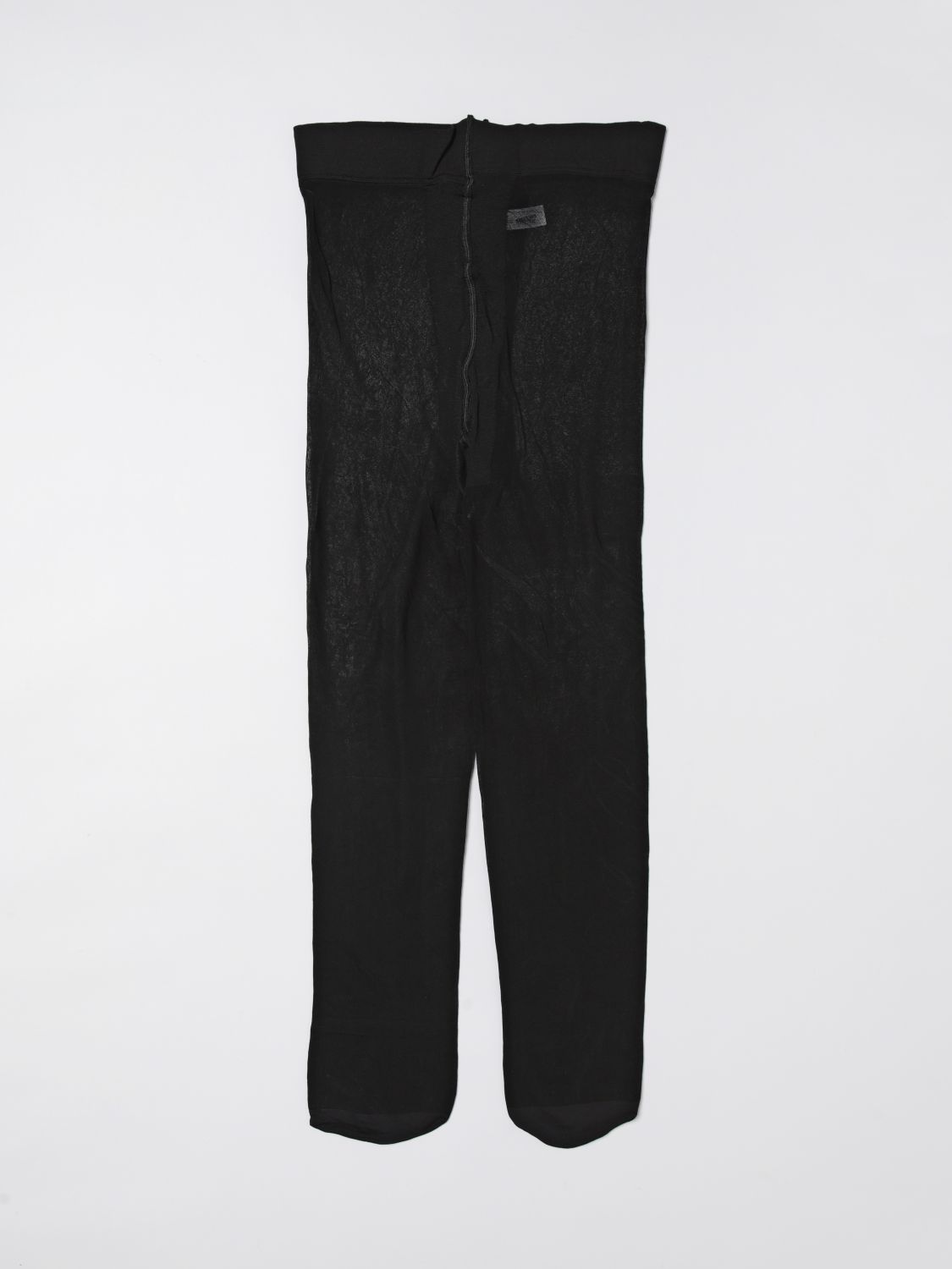 Pants Woman color Black
