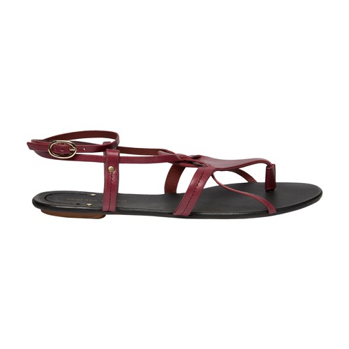 Flat Sandals
