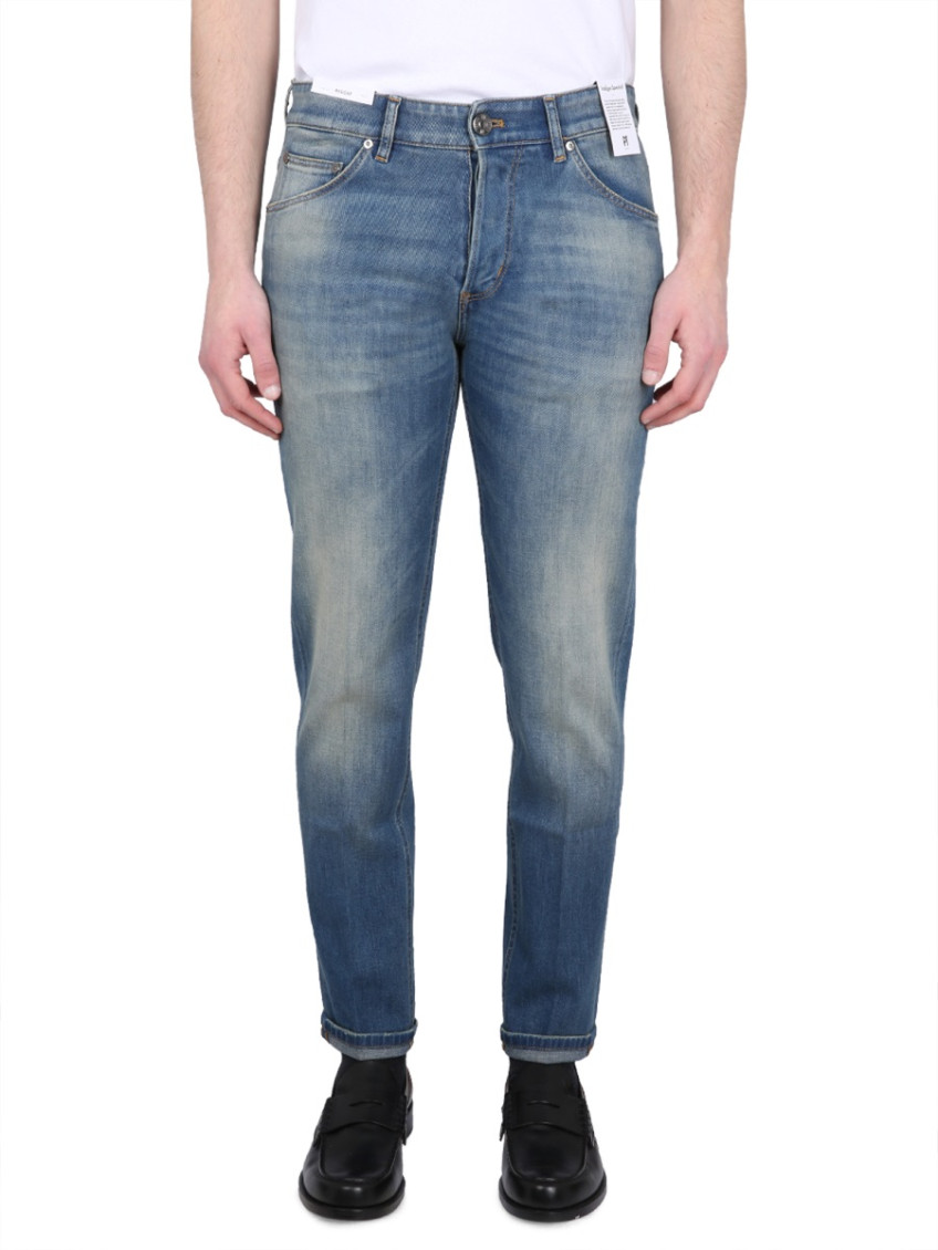 Jeans Reggae Jeans