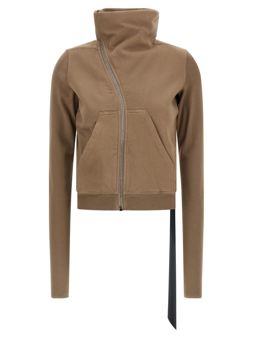 Beige Mountain Sweat sweatshirt