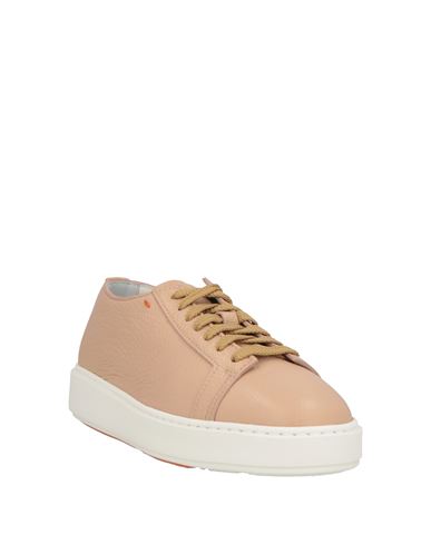 Woman Sneakers Sand
