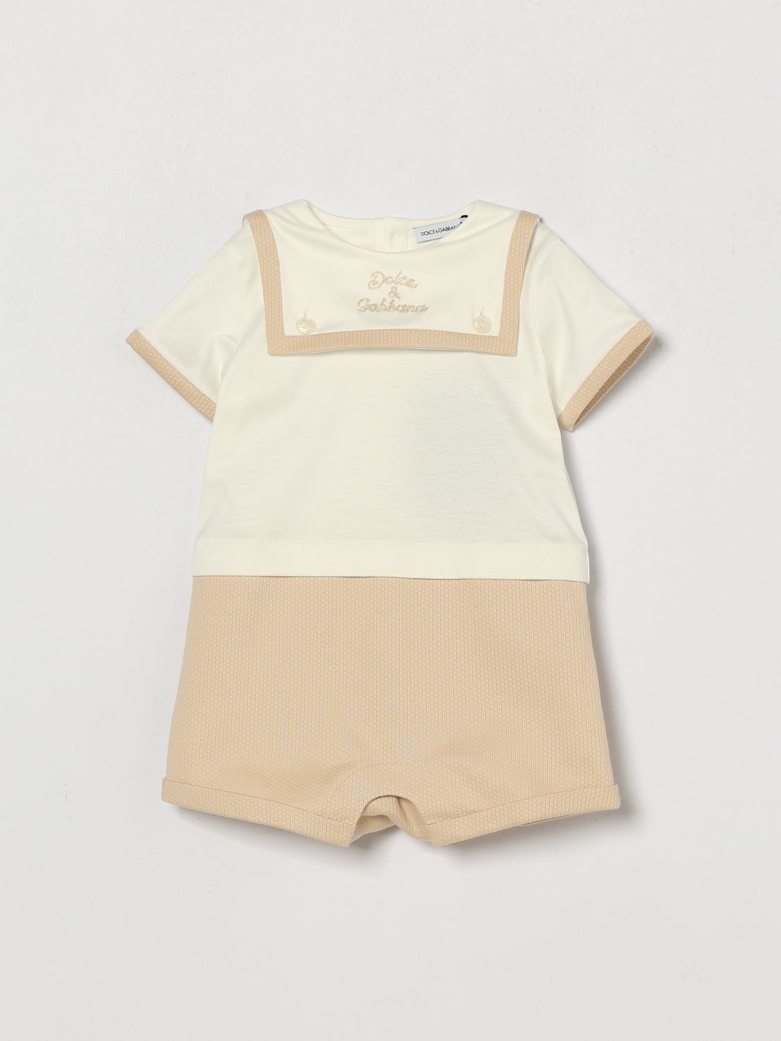 Tracksuit Kids color White