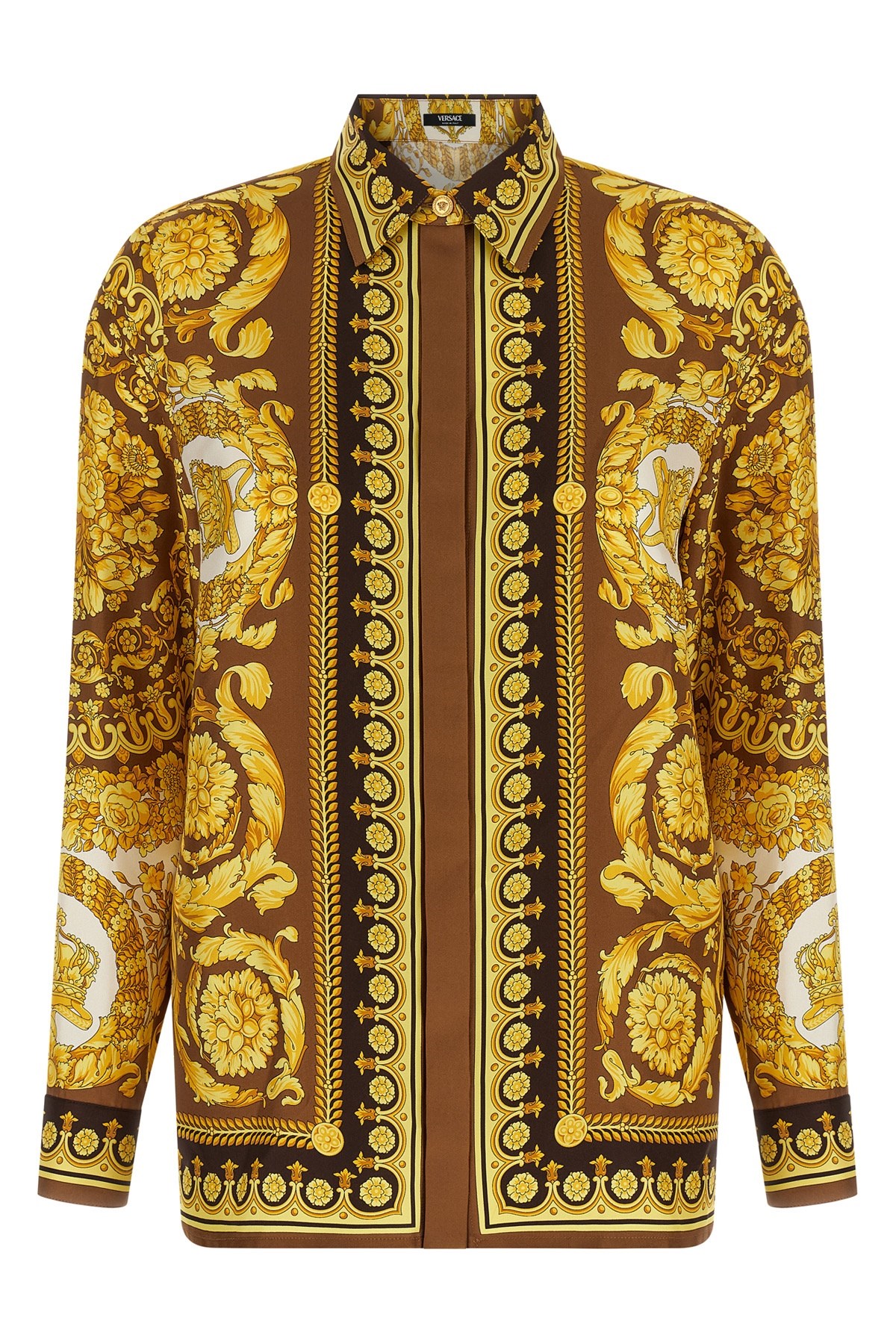 'Barocco' Shirt