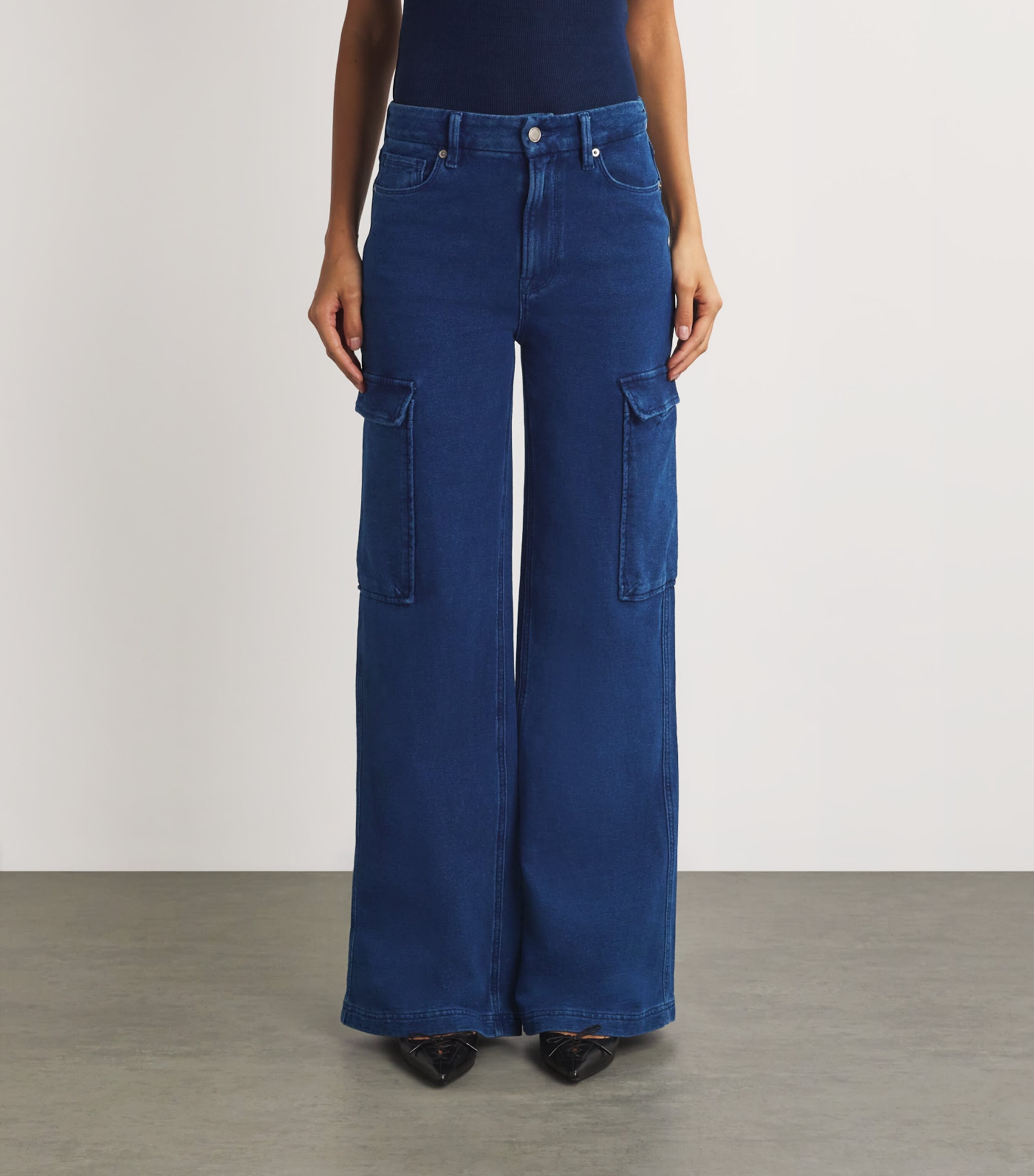 Good Skate Cargo Jeans