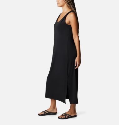 Women's Chill River  Midi Dress-