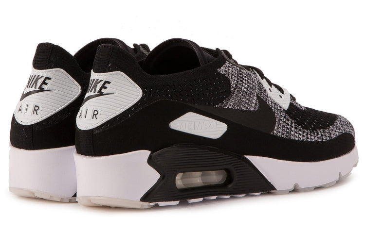 Air Max 90 Ultra 2.0 Flyknit 'Oreo'