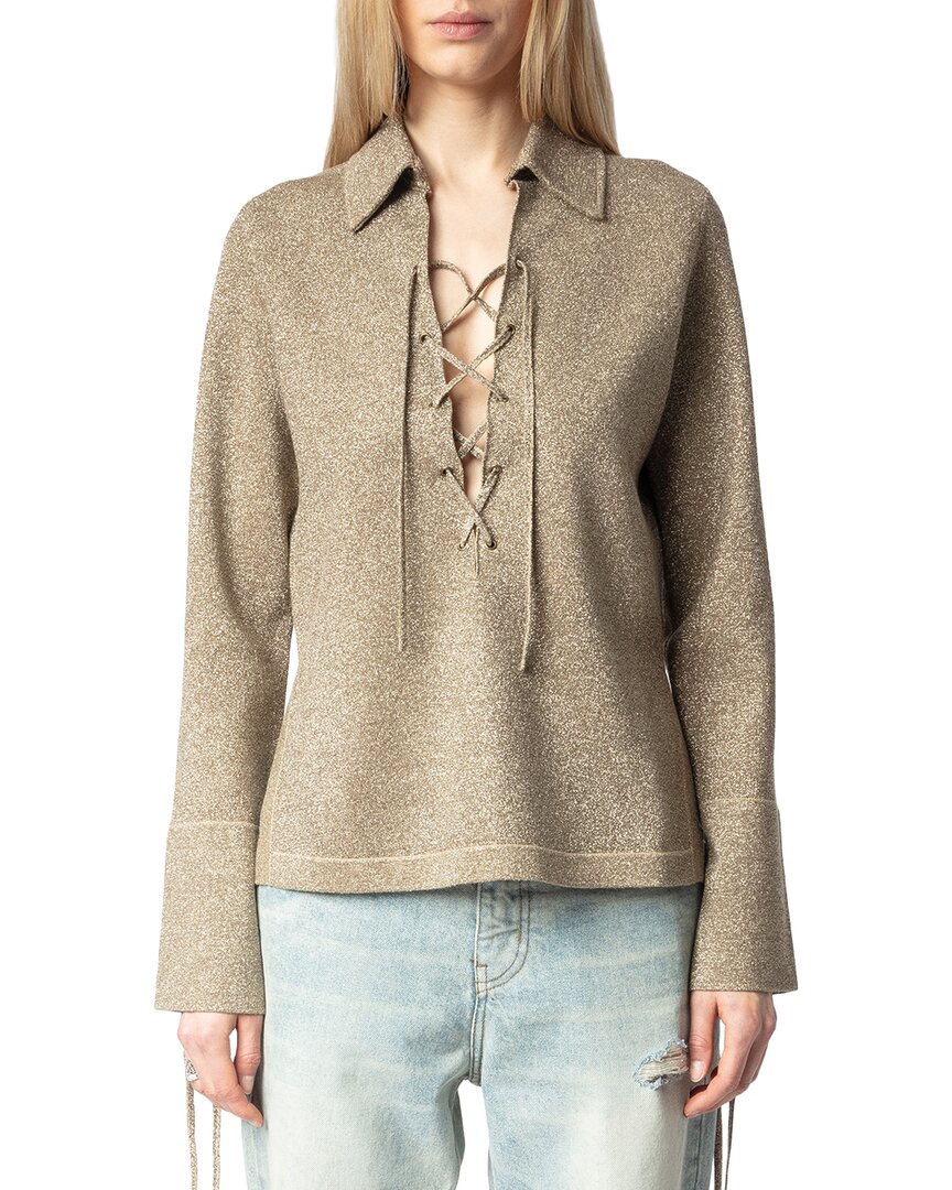 Listy Sweater