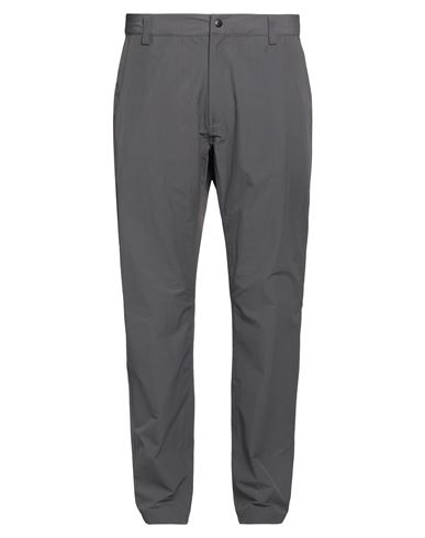 Haglöfs Man Pants Charcoal Size S Polyester, Elastane