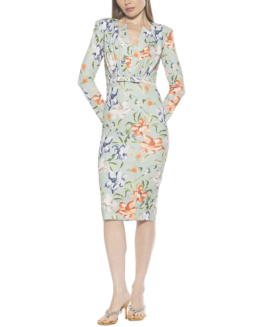 Arleth Sheath Dress
