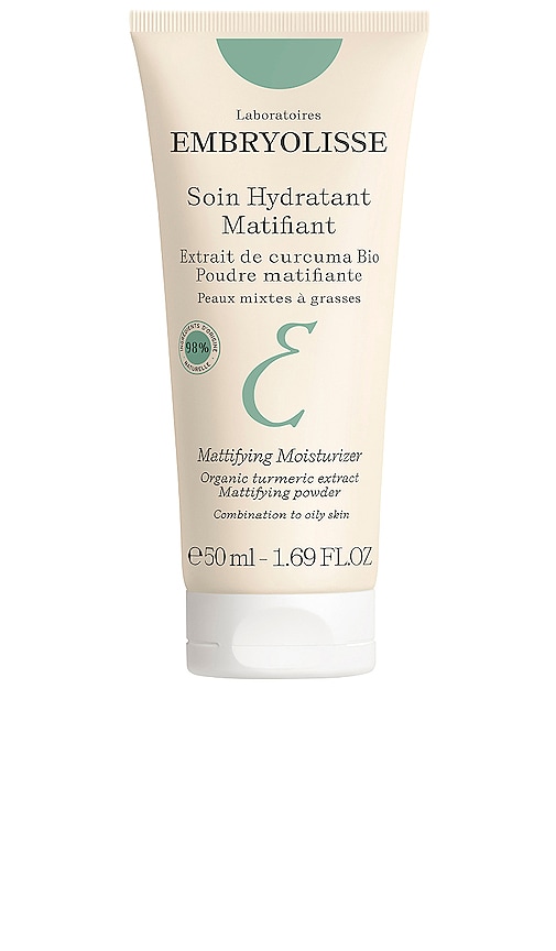 Embryolisse Mattifying Moisturizer in Beauty: NA