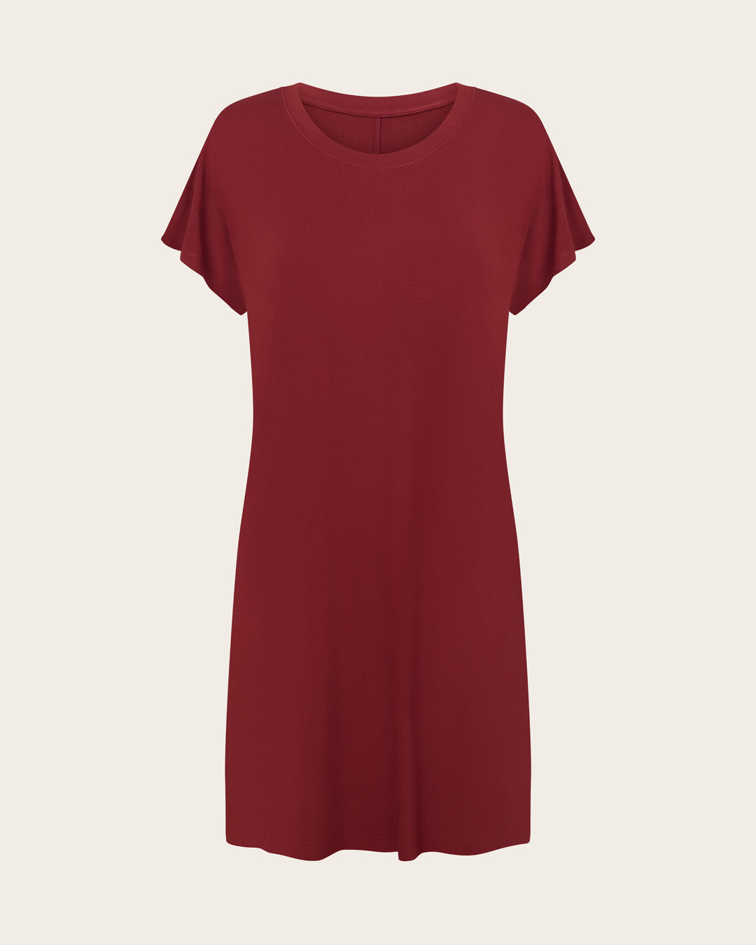 Goodnight Nightdress - Ruby