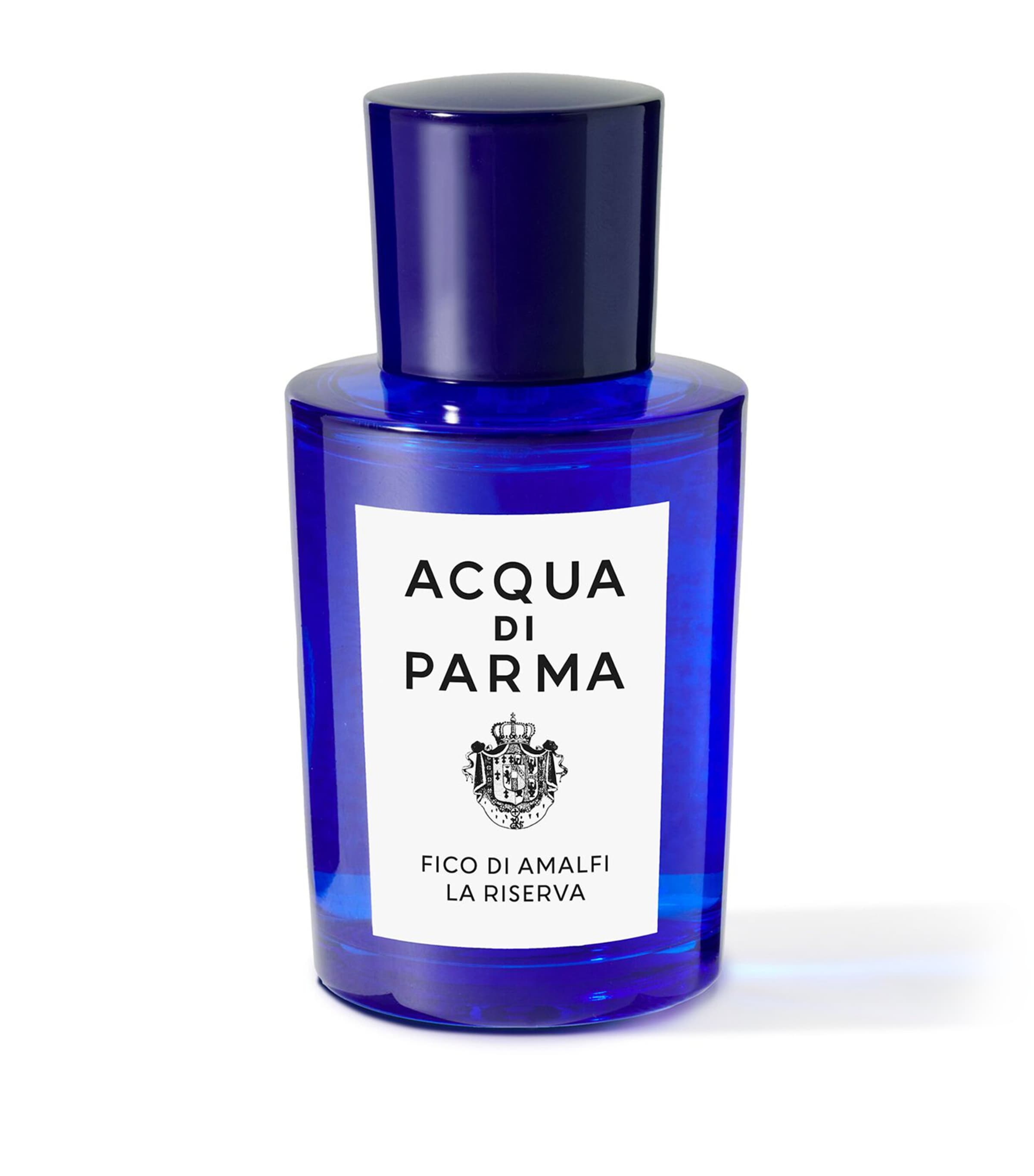 Blu Mediterraneo Fico di Amalfi La Riserva Eau de Parfum