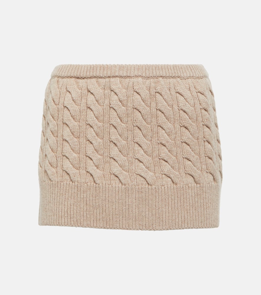 Christopher Esber Wool and cashmere sweater