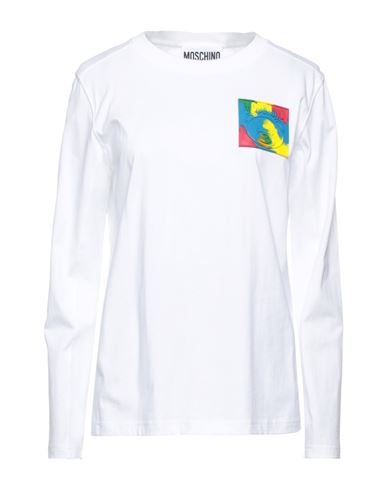 Woman T-shirt White