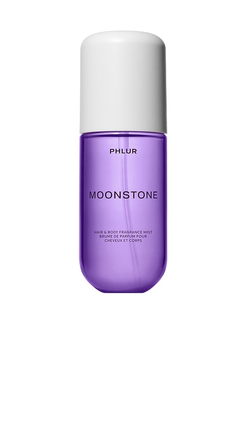 PHLUR Travel  Moonstone Hair And Body Mist 3oz in Beauty: NA