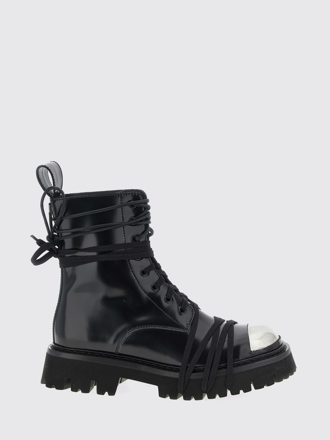 Shoes Woman color Black