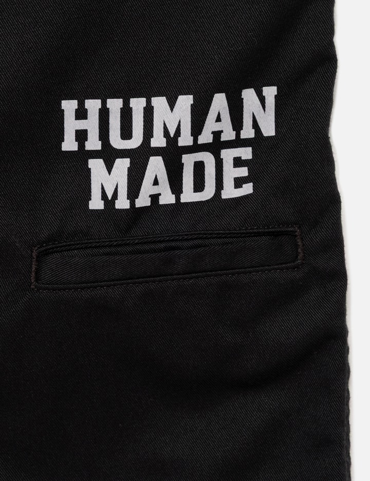 Skater Shorts