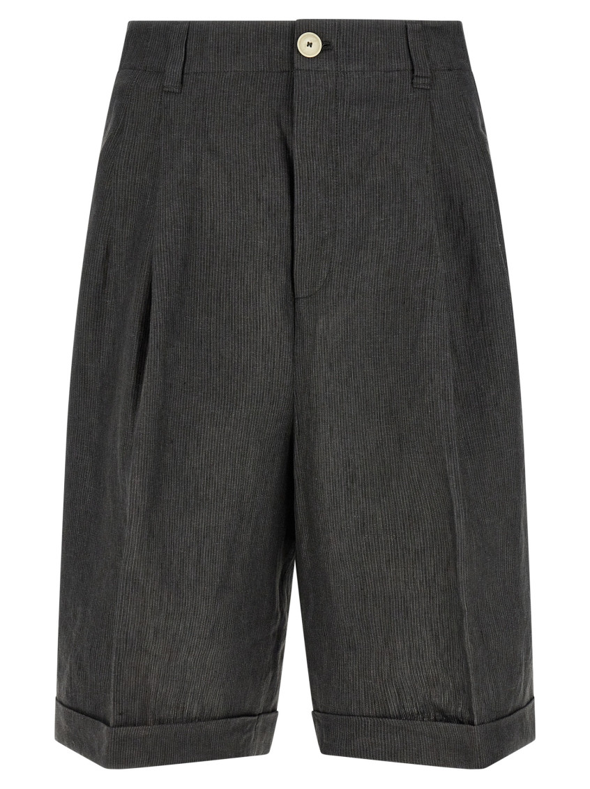Le Short Pastro Bermuda Shorts