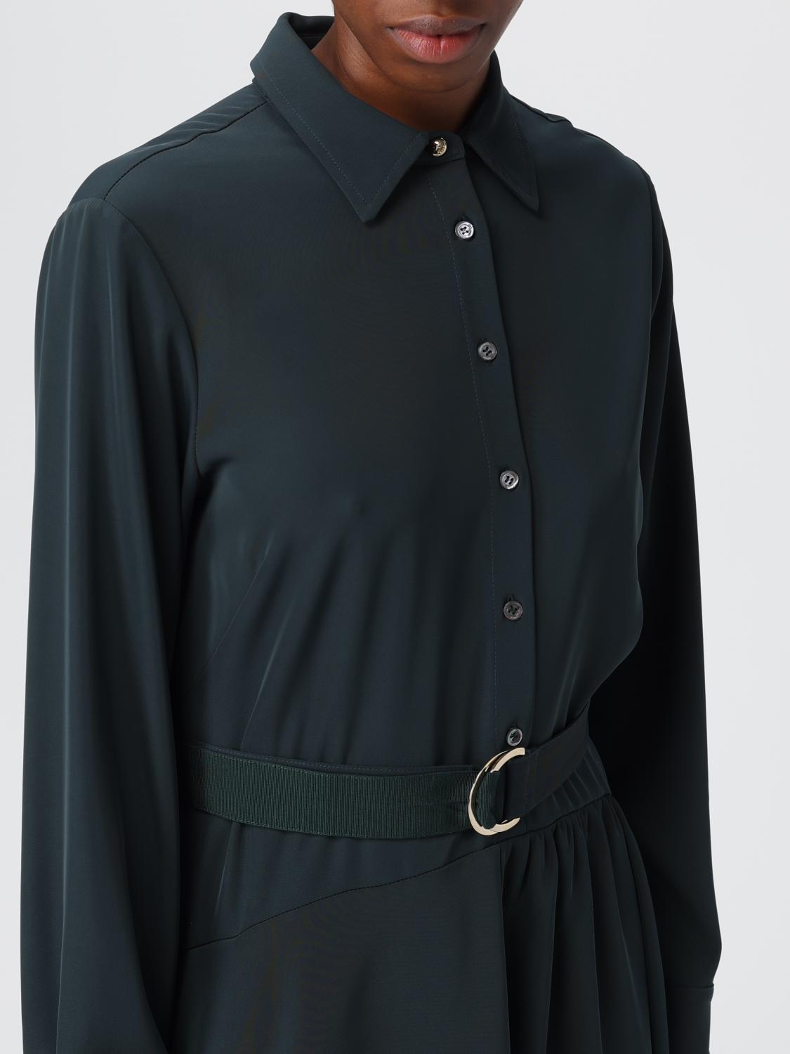Dress Woman color Green