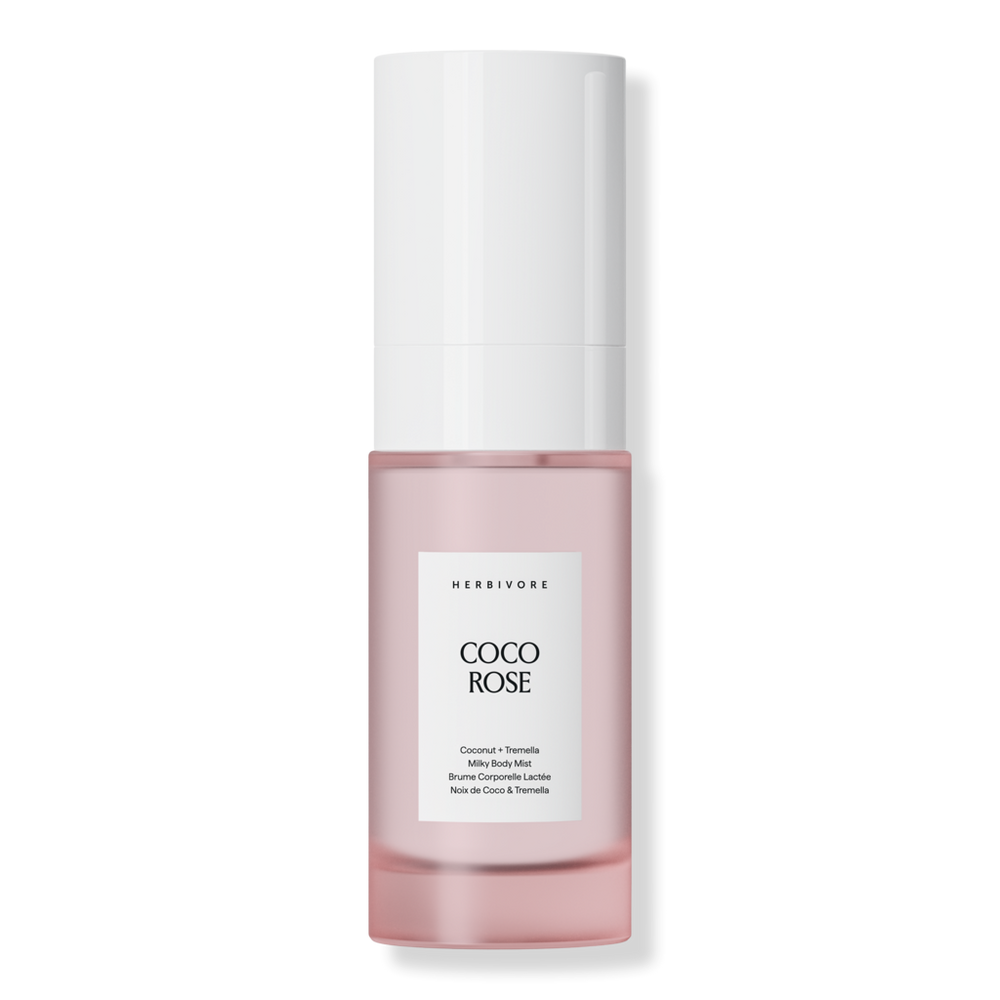 COCO ROSE Coconut + Tremella Milky Body Mist - 1.0 oz