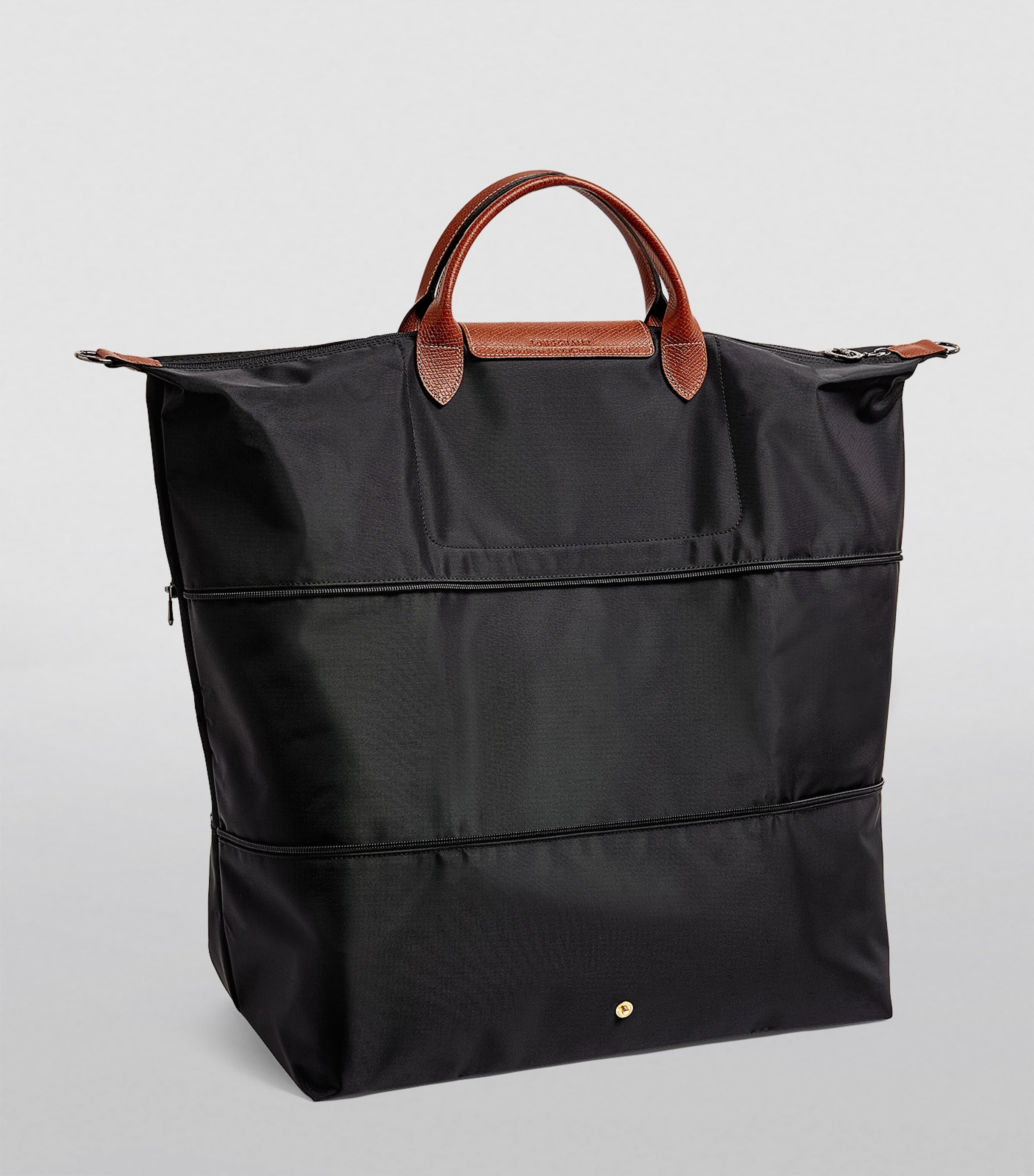 Expandable Le Pliage Original Travel Bag