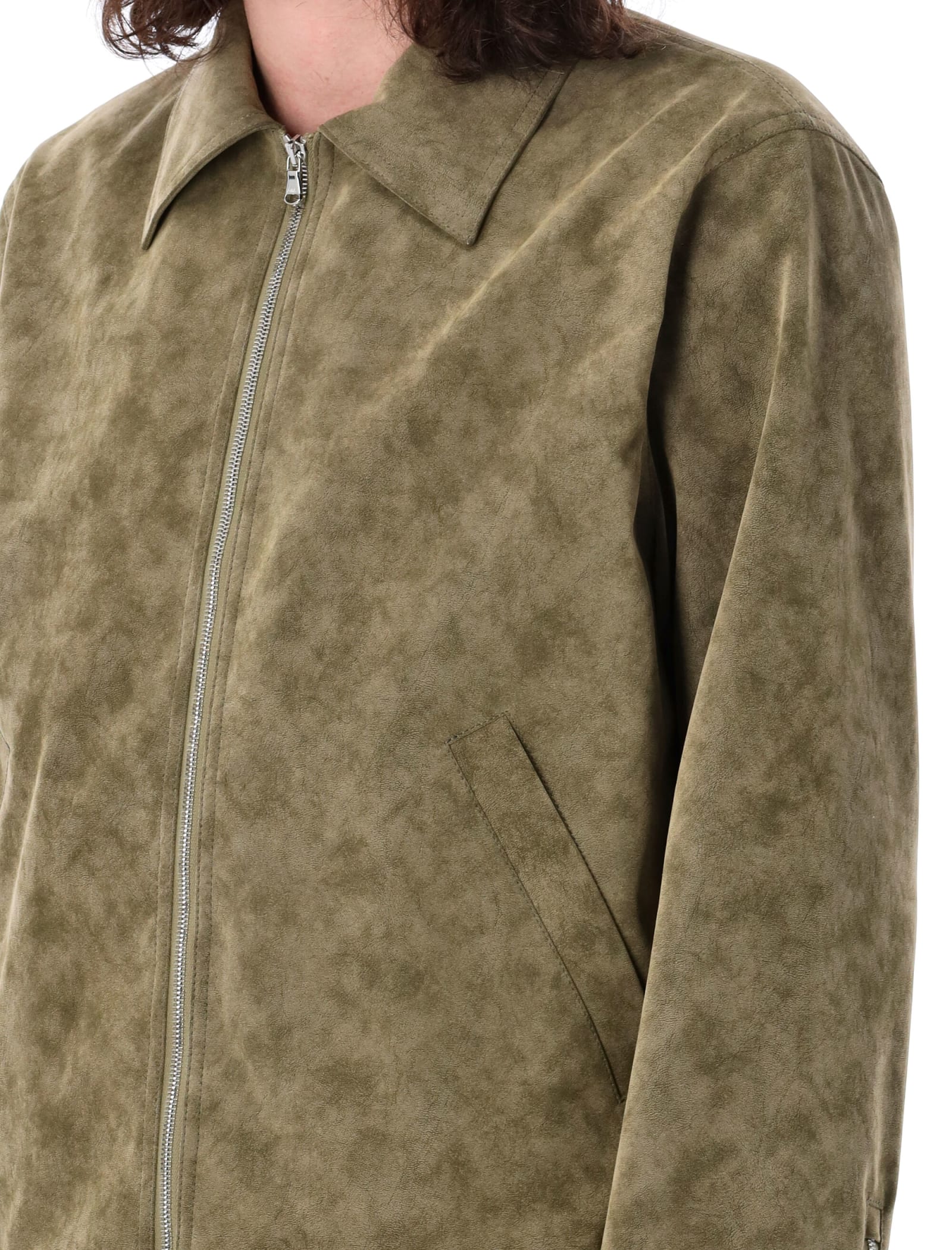 Bardem Jacket