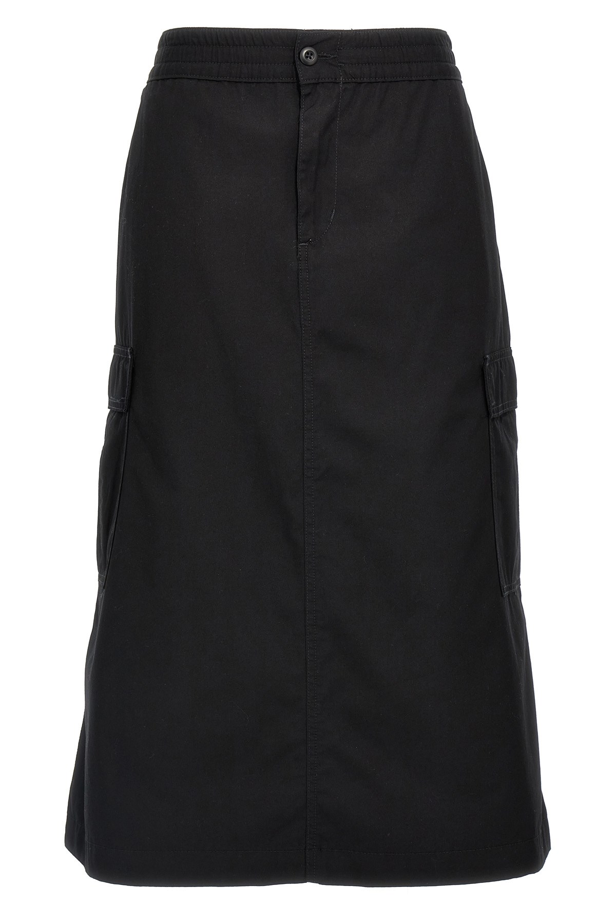 'Cargo' Skirt