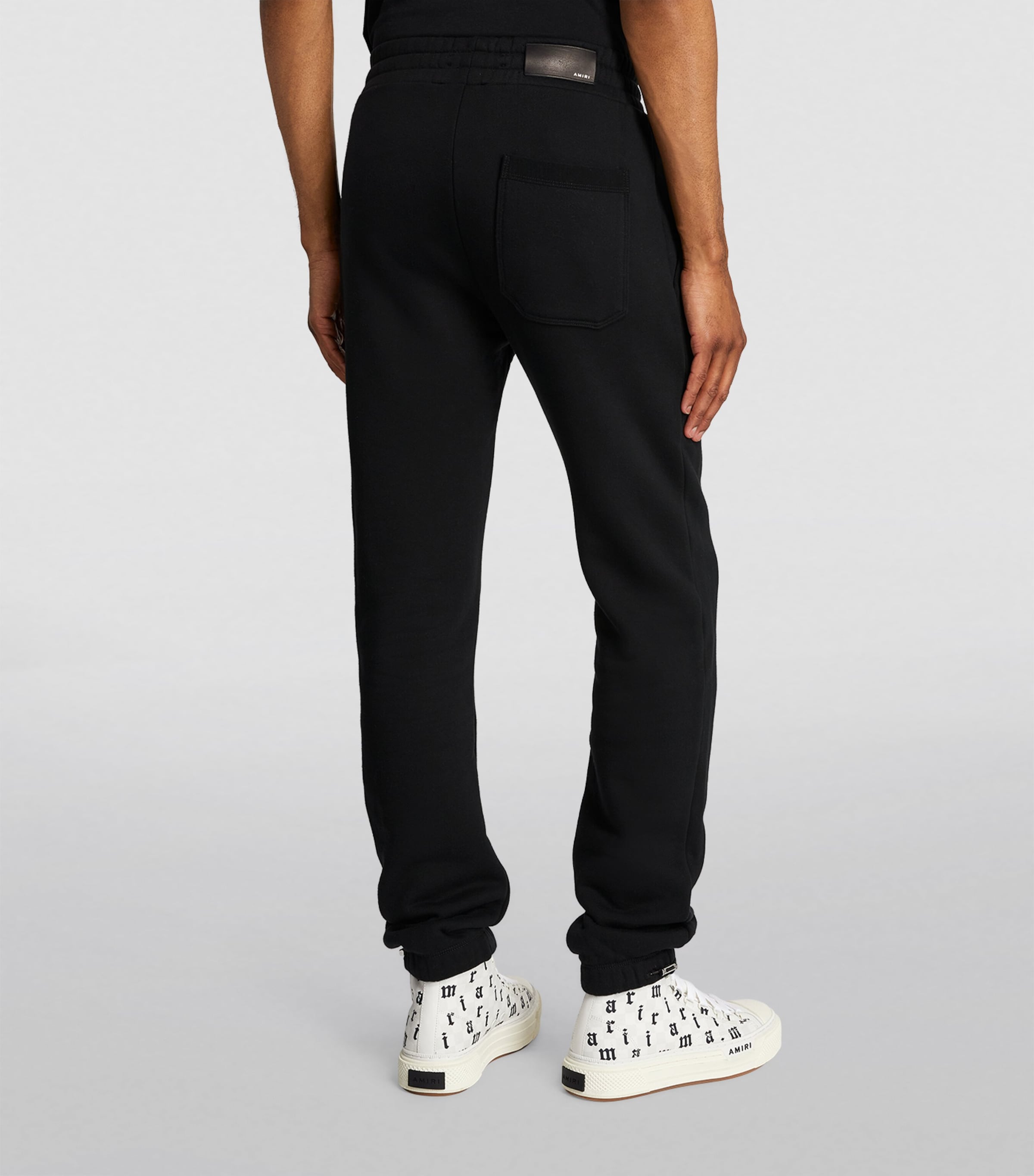 Logo Sweatpants