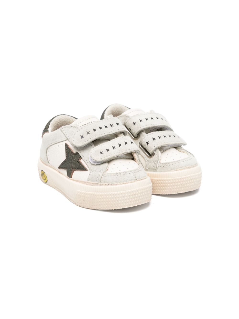 Old School Young sneakers - White